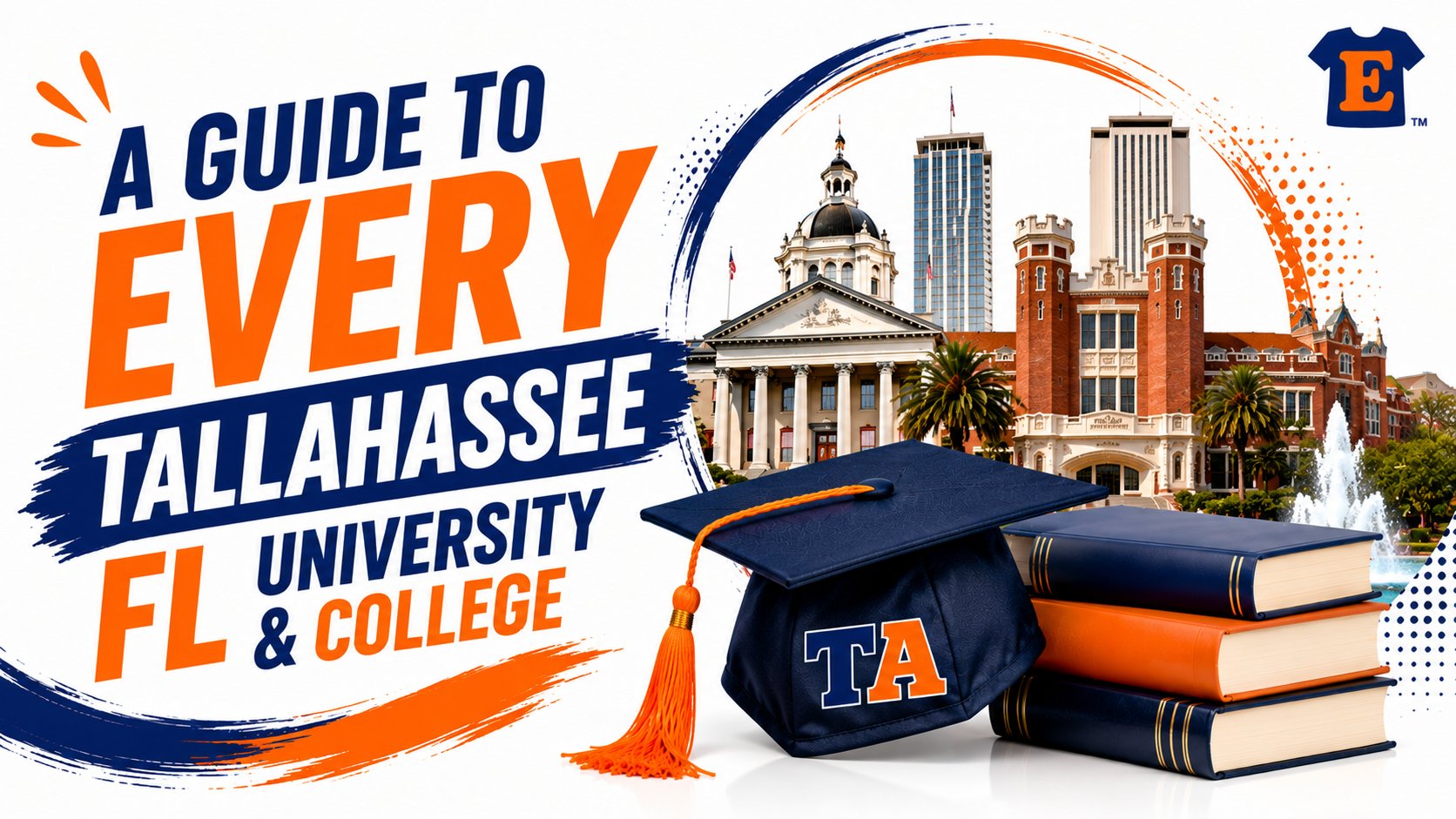 A Guide to Every Tallahassee FL University & College